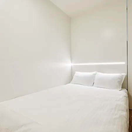 Apartmanhotel Du Lys - Perrin Luxemburg