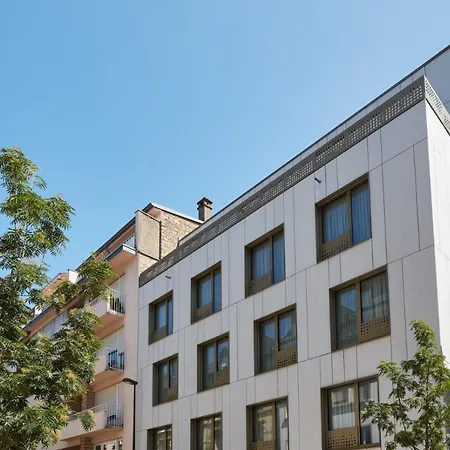 Apartmanhotel Du Lys - Perrin