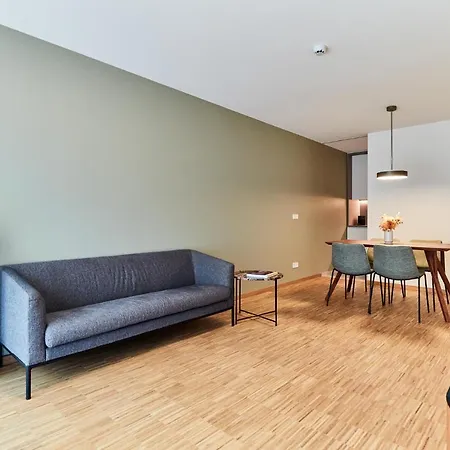 Aparthotel Du Lys - Perrin 4*