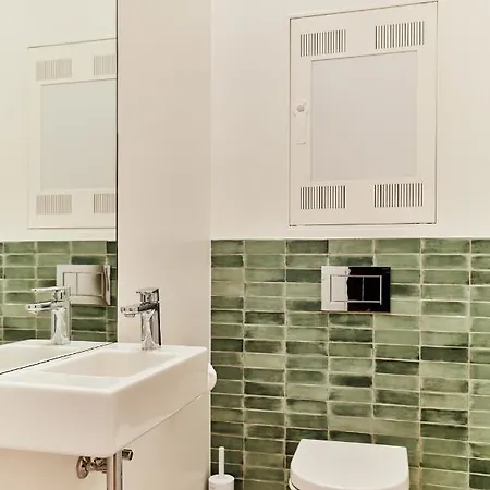 Du Lys - Perrin Apartmanhotel Luxemburg