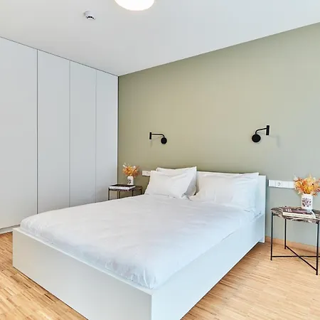 Résidence Du Lys - Perrin 3*