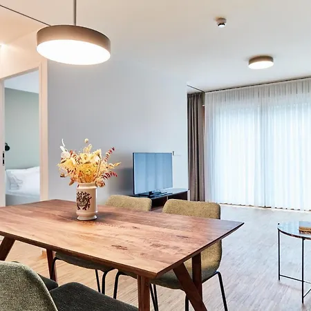 Du Lys - Perrin 3* Λουξεμβούργο