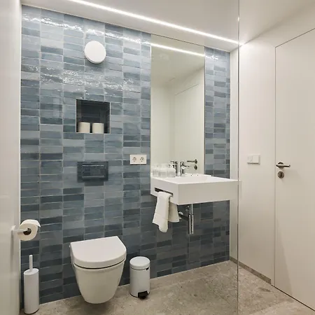 Du Lys - Perrin Apartmanhotel Luxemburg