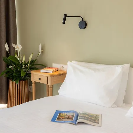Aparthotel Du Lys - Perrin Luxembourg