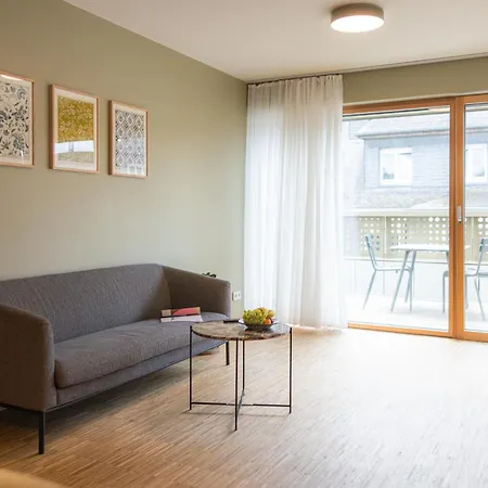 Du Lys - Perrin Aparthotel