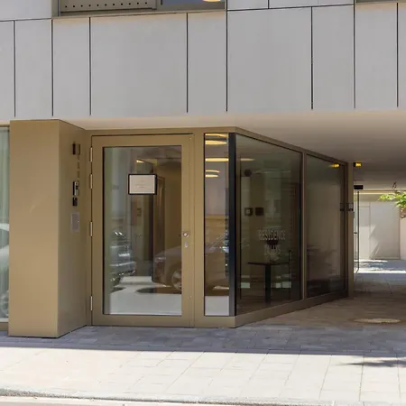 Apartahotel Résidence Du Lys - Perrin 4*