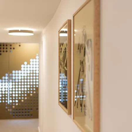 Aparthotel Du Lys - Perrin