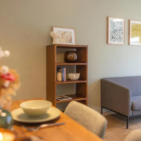 Aparthotel Du Lys - Perrin 4*