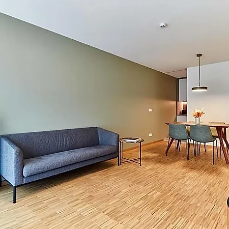 Du Lys - Perrin Apartmanhotel 4*