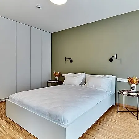 Du Lys - Perrin 4* Luxemburg