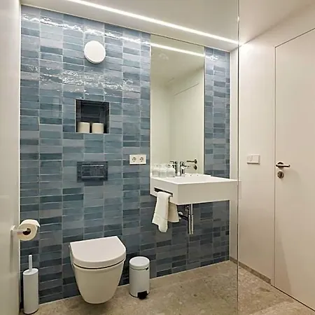 Du Lys - Perrin Apartmanhotel