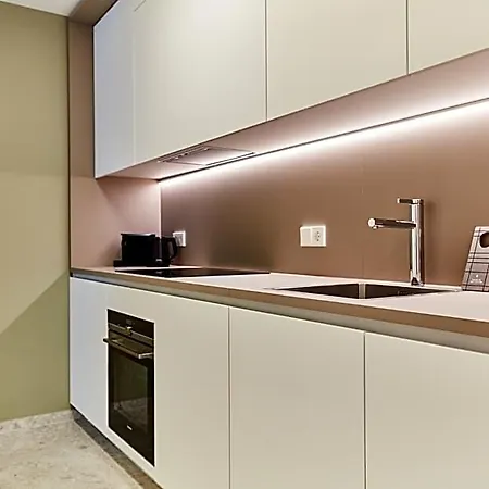 Du Lys - Perrin Apartmanhotel Luxemburg