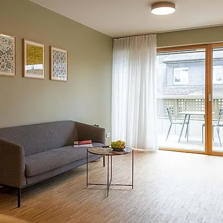 Du Lys - Perrin Apartmanhotel