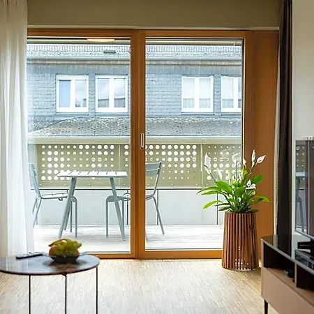 Du Lys - Perrin Apartmanhotel