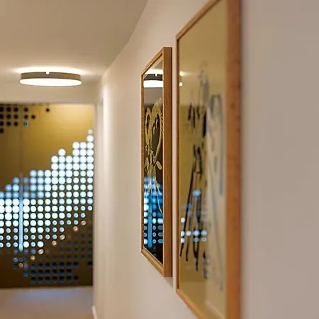 Du Lys - Perrin Apartmanhotel
