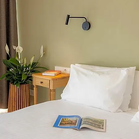 Du Lys - Perrin Apartmanhotel