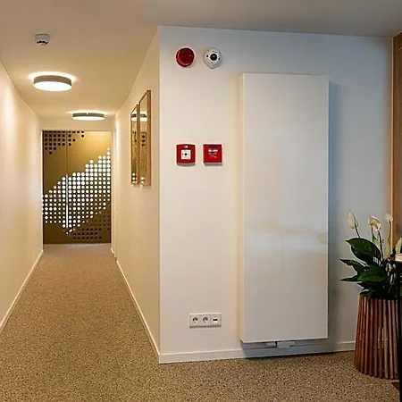 Du Lys - Perrin Apartmanhotel 4*