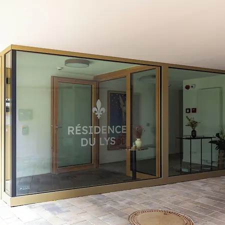 Du Lys - Perrin