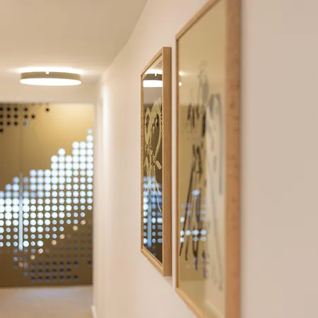 Du Lys - Perrin Aparthotel