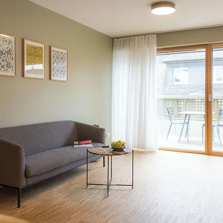 Du Lys - Perrin 4* Luxembourg