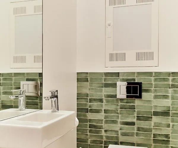 Du Lys - Perrin Apartmanhotel Luxemburg