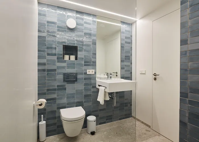 Du Lys - Perrin Apart-hotel Luxemburgo